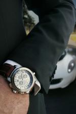Rinspeed sQuba Concept 2008 года